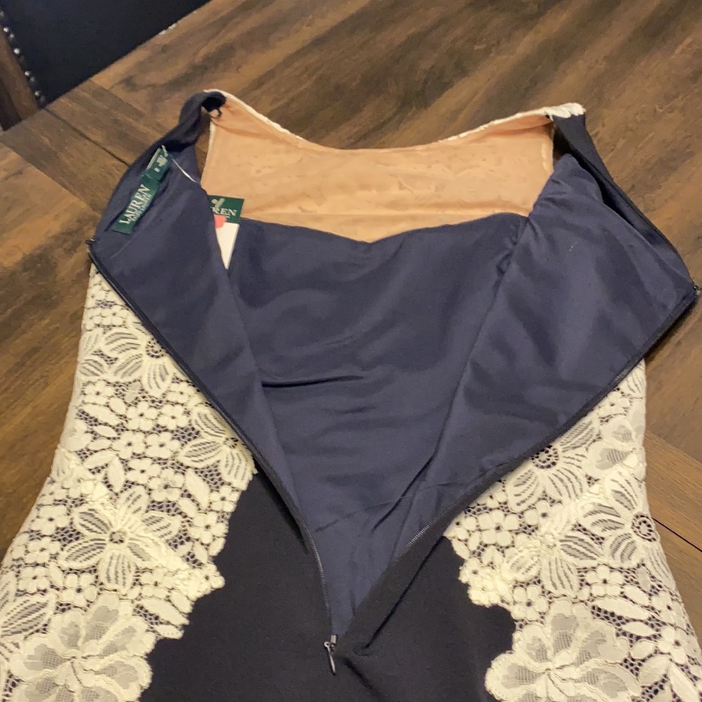 Lauren Ralph Lauren Dress - Picture 11 of 12